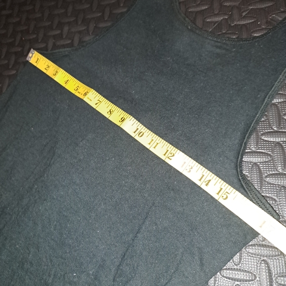 Vintage batman muscle shirt - Picture 5 of 6